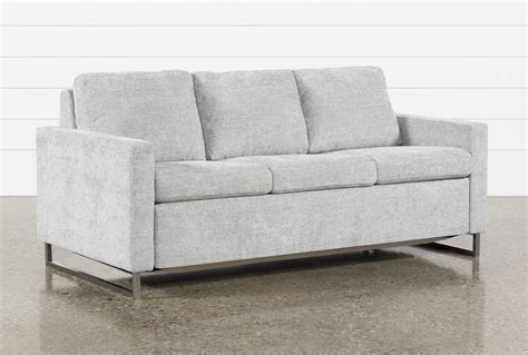 Buy Light Grey Sleeper Sofa